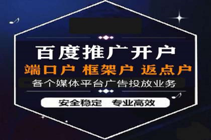 科技公司SEM外包战略的案例研究